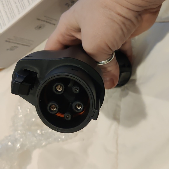 Tesla to J1172 Charger Adapter - Picture 6 of 6